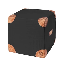 artzt-vintage-cube-kocka-zsamoly-50-cm-x-50-cm-x-50-cm-fekete