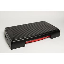 Cimax aerobik step pad 65 cm x 40 cm x 10/15 cm