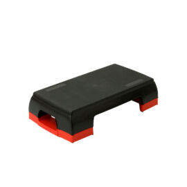 Cimax Aerobic step pad (75 cm x 40 cm x 14/19 cm)