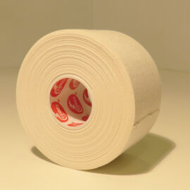 Cramer 750 Athletic trainer's tape, atlétikai sport tape, 3,8 cm x 13,7 m fehér