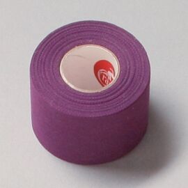 Cramer Team Colors Athletic trainer's tape 3,8 cm x 9,14 m lila, atlétikai sport tape