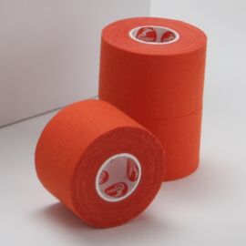 Cramer Team Colors Athletic trainer's tape 3,8 cm x 9,14 m narancssárga, atlétikai sport tape