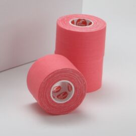 Cramer Team Colors Athletic trainer's tape 3,8 cm x 9,14 m pink, atlétikai sport tape