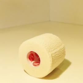 Cramer PRO-LASTIC téphető elasztikus tape 5 cm x 6,85 m fehér (téphető)