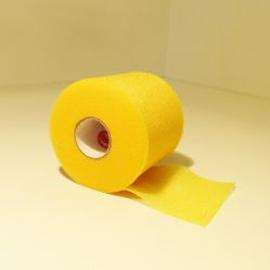 Cramer Tape Underwrap 6,98 cm x 27,4 m sárga, szivacsos kötszer sport tape alá