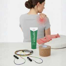 Vállfájdalom csomag