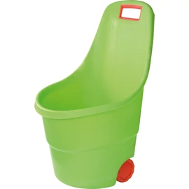 Játéktároló kocsi, 48 L, 3 db-os szett