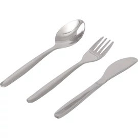 Bölcsődei evőeszköz készlet, 3 részes