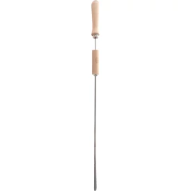 Nyársbot 70 cm
