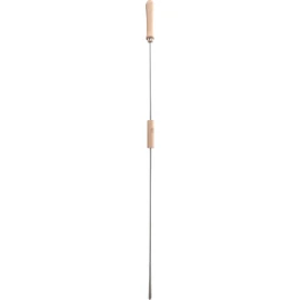 Nyársbot 100 cm
