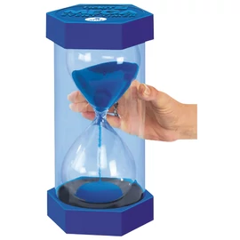 Giga-homokóra 15 perc kék