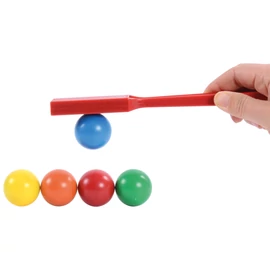 Jumbo golyó, 5 db