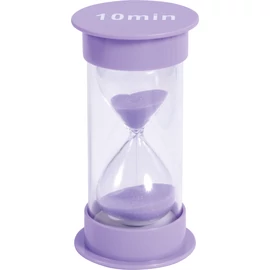 Homokóra 10 perc