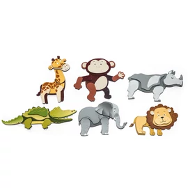 magneses-puzzle-afrikai-allatok-6-db