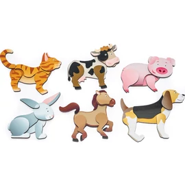 magneses-puzzle-haziallatok-6-db