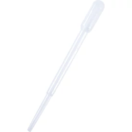Pipetta 155 mm 2,4 ml