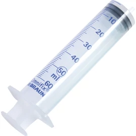 Fecskendő 50 ml