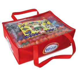Playstix mega építőkészlet