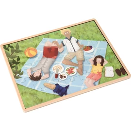 Puzzle Piknik