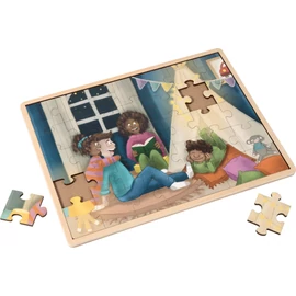 Puzzle Esti mesék