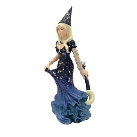 Laina tündér figura