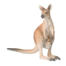 Kenguru figura