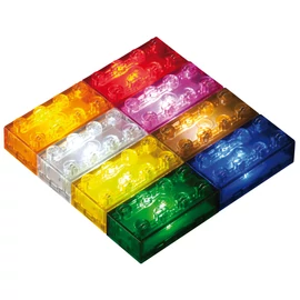Építőkocka Light Stax KIGA 360 db
