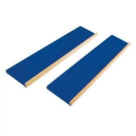 Montessori 2 állvány betétfigurákhoz