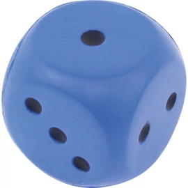Puha dobókocka 6 cm