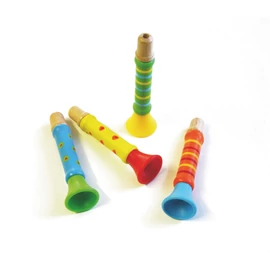 Fa trombita