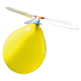 Lufi helikopter