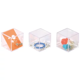 Puzzle kockák 24 db