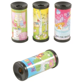 mini-kaleidoszkop