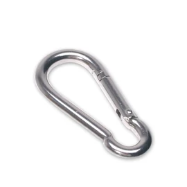 Karabiner horganyzott