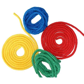 Kötélkészlet 4 db 250 cm