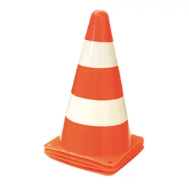 Jelzőbója készlet 4 db