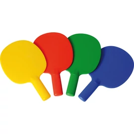Pingpong ütő készlet 4 db