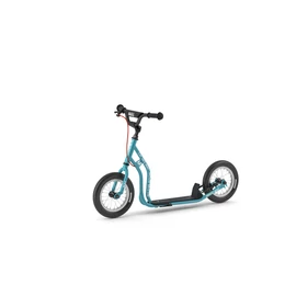 Óvodai roller türkiz