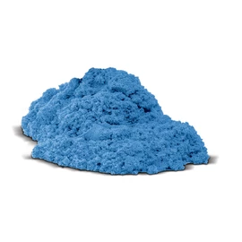 Folyó homok 1 kg kék