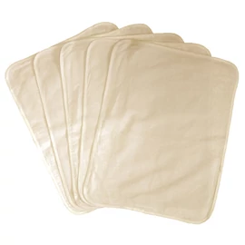Pamut tányéralátét 5 db