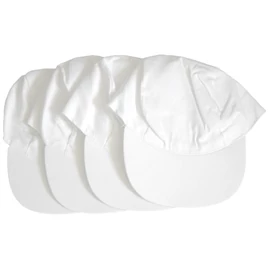 Pamut baseball sapka 4 db