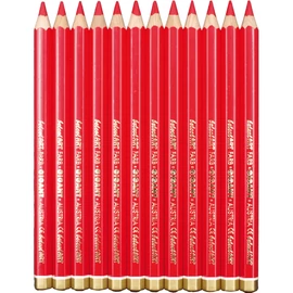 belcolart-farb-gigant-12-db-ceruza-piros