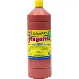 belcolART Fingatrix 1000ml Barna
