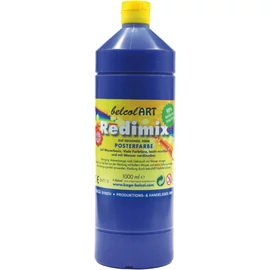 belcolART Redimix 1000ml Sötétkék