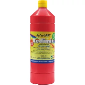 belcolART Redimix 1000ml Piros