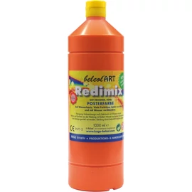 belcolART Redimix 1000ml Narancs