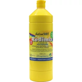 belcolART Redimix 1000ml Napsárga