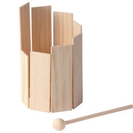 DIY építőkészlet keverődob