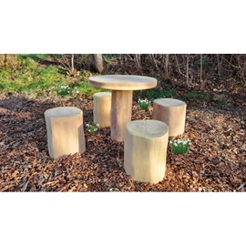 Robinia ülőfelület