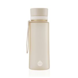 EQUA kulacs, BPA-mentes, Sand (600 ml)